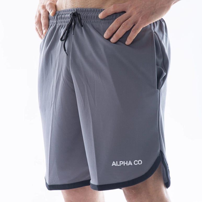 Bermuda Dry Basic Chumbo