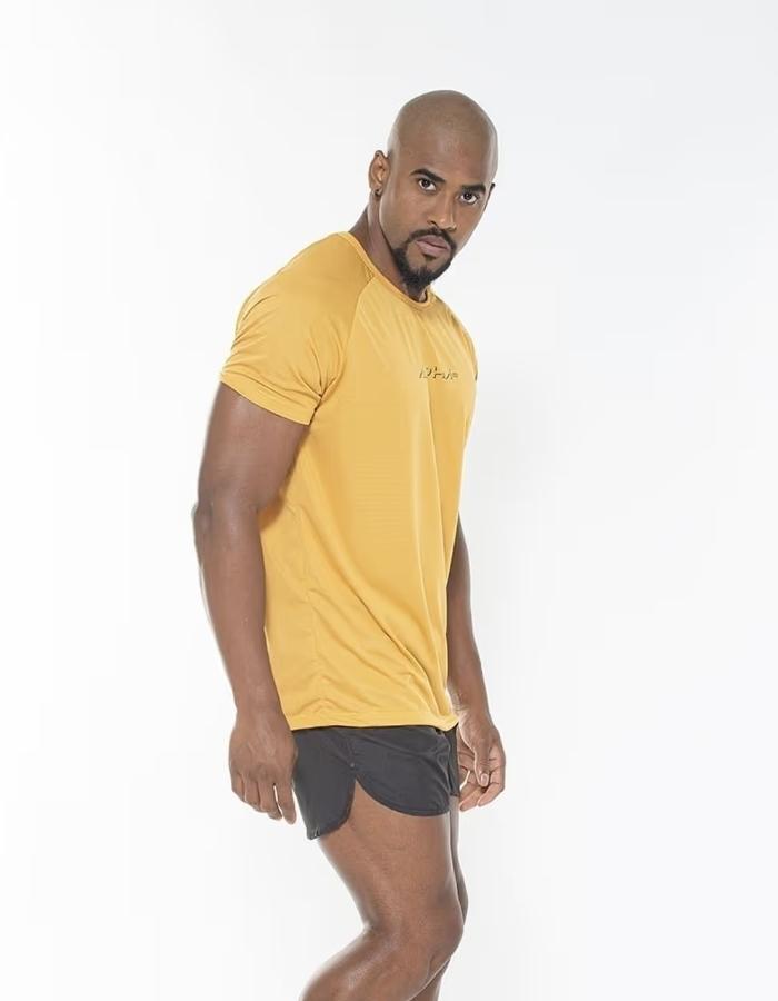 Camiseta Dry Fit Infinity Polen