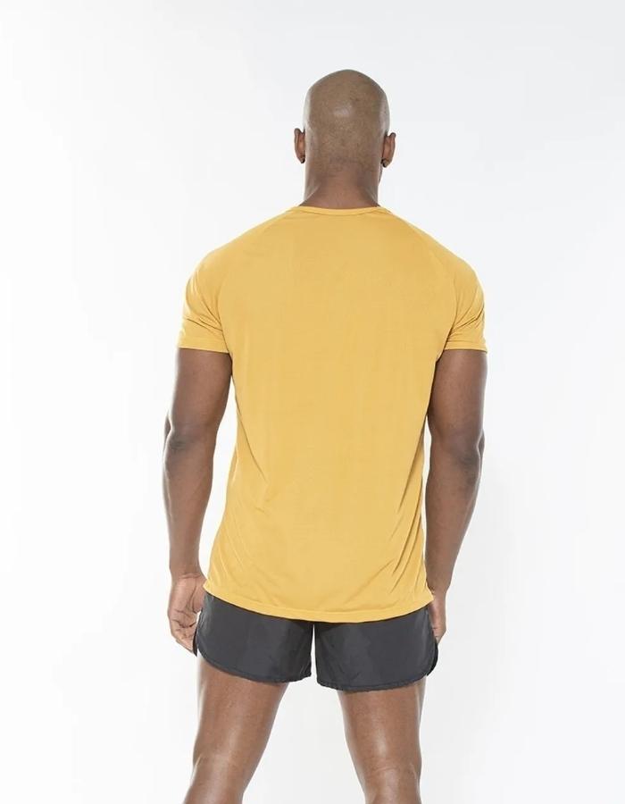 Camiseta Dry Fit Infinity Polen